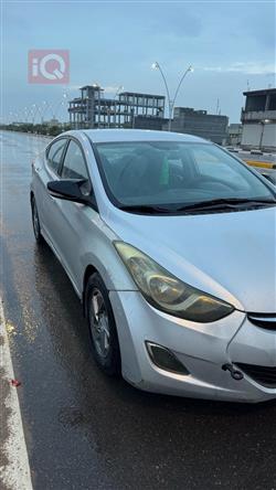 هيونداي أفانتي